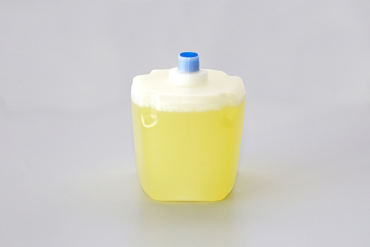 Fripa 6x Schaumseifenkartusche 0.8Ltr. für Schaumseifenspender