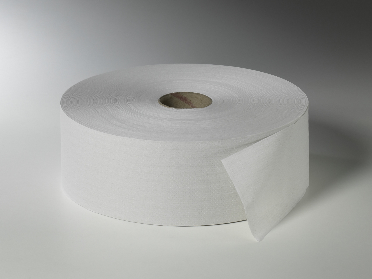 Fripa MAXI ROLLEN Toilettenpapier 2-lagig, recycelt 380 Meter, 1 Palette