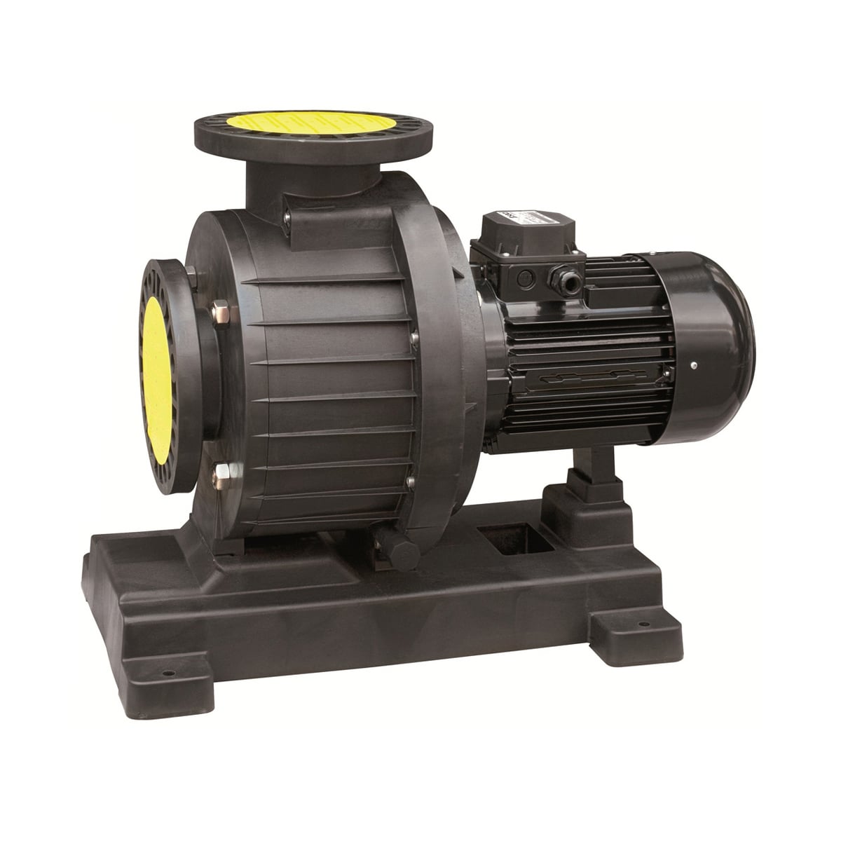 Smart Wasserpark Poolpumpe Serie K