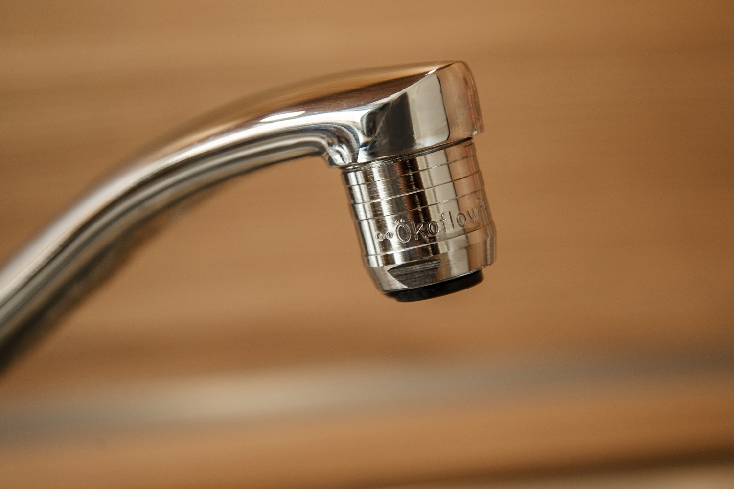 Ökoflow® Wassermengenregler 6 Liter Innen-Gewinde M22 x 1,0 Kopie