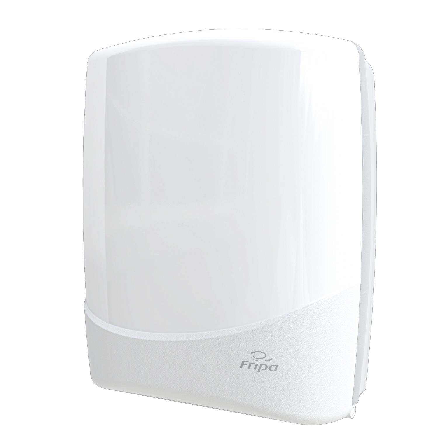 Toilettenpapierspender Großrollen Fripa Maxirollenspender