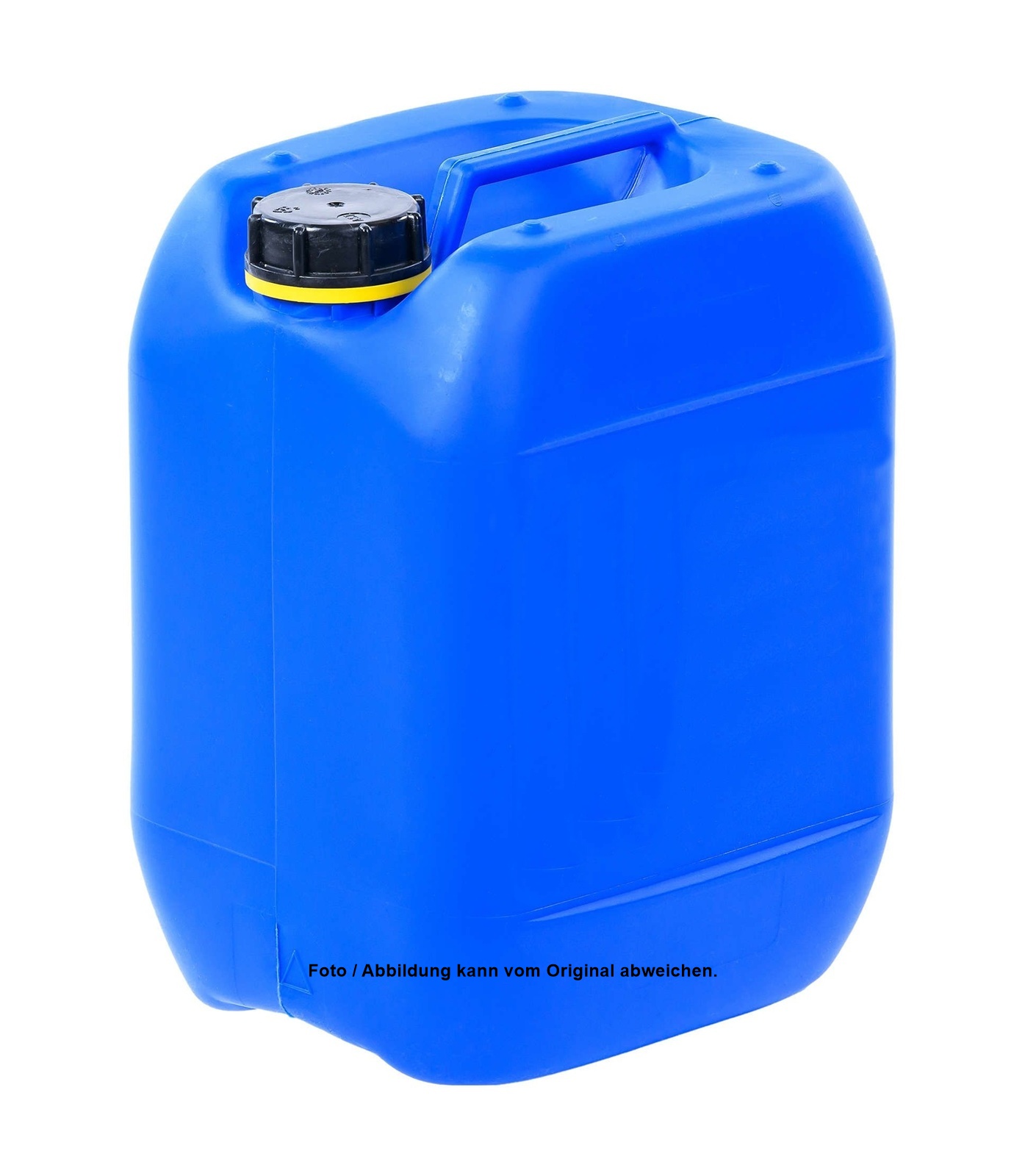 12x 25kg Natronbleichlauge Natriumhypochloritlösung Chlorbleichlauge